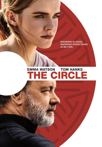 Watch The Circle .